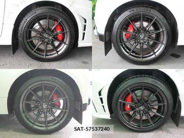 Toyota Gr Yaris 2025-12 8742392-4