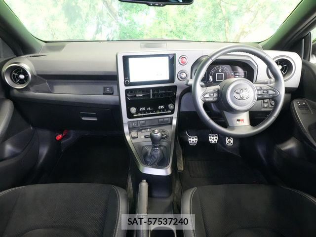 Toyota Gr Yaris 2025-12 8742392-5