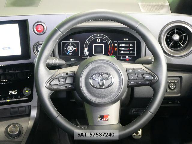 Toyota Gr Yaris 2025-12 8742392-7