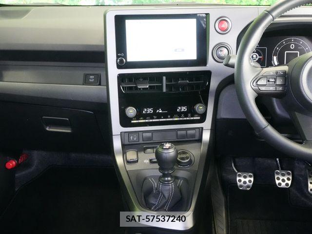 Toyota Gr Yaris 2025-12 8742392-8