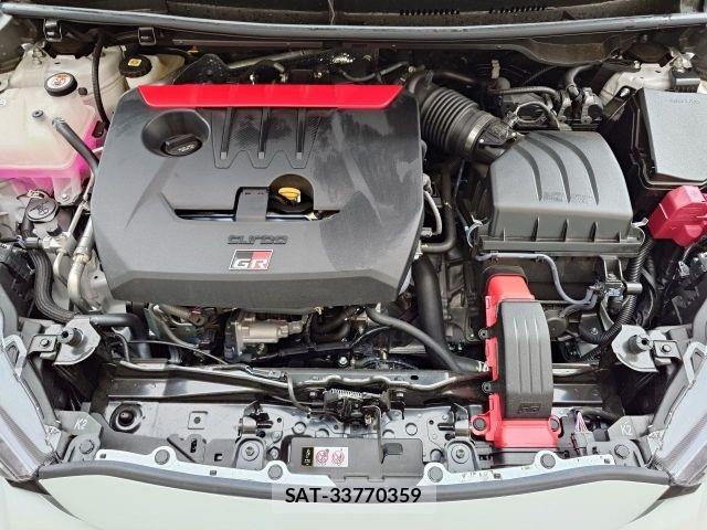 Toyota Gr Yaris 2025-10 8796057-14