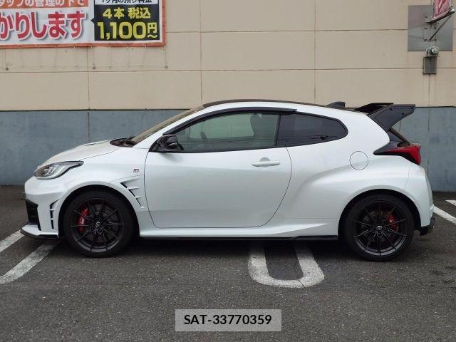 Toyota Gr Yaris 2025-10 8796057-15
