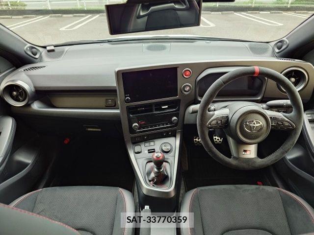 Toyota Gr Yaris 2025-10 8796057-1
