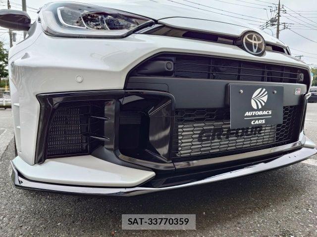 Toyota Gr Yaris 2025-10 8796057-27