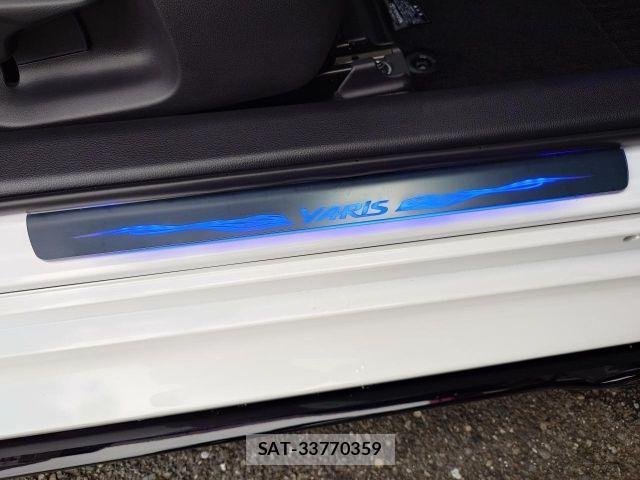 Toyota Gr Yaris 2025-10 8796057-28