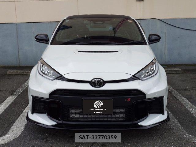Toyota Gr Yaris 2025-10 8796057-3
