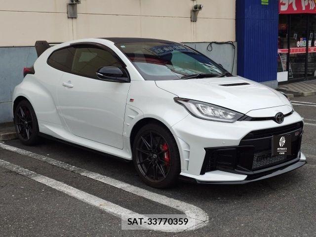 Toyota Gr Yaris 2025-10 8796057-6