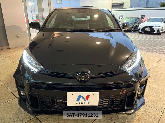 Toyota Gr Yaris 2020-10 8796059-14