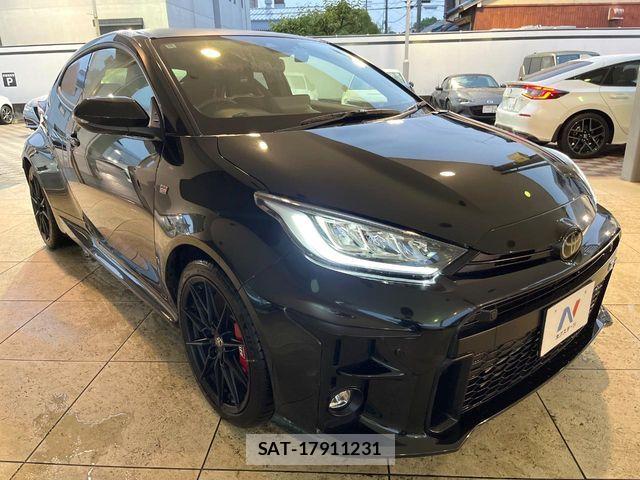 Toyota Gr Yaris 2020-10 8796059-16