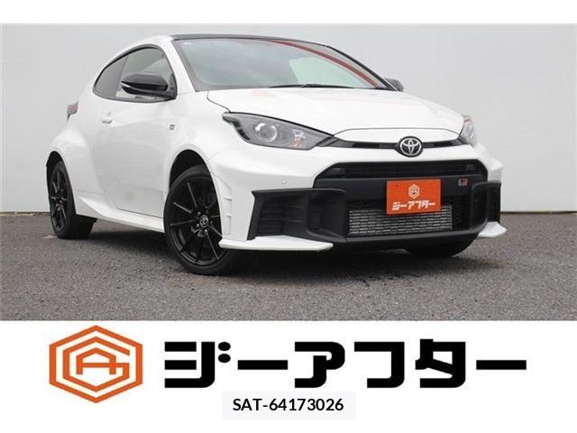 Toyota Gr Yaris 2025-04 8796058-0