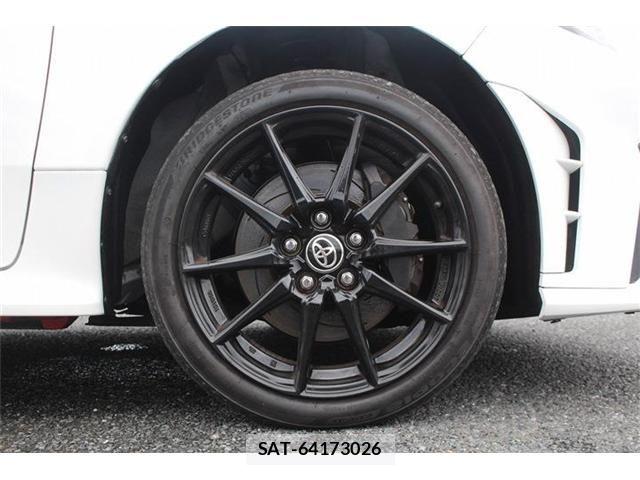 Toyota Gr Yaris 2025-04 8796058-9