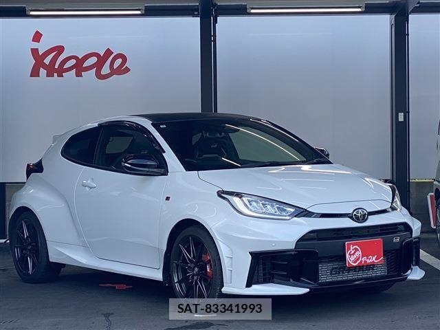 Toyota Gr Yaris 2025-04 8829218-1
