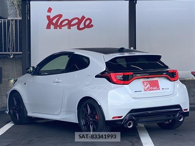 Toyota Gr Yaris 2025-04 8829218-2