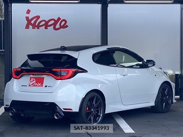 Toyota Gr Yaris 2025-04 8829218-3