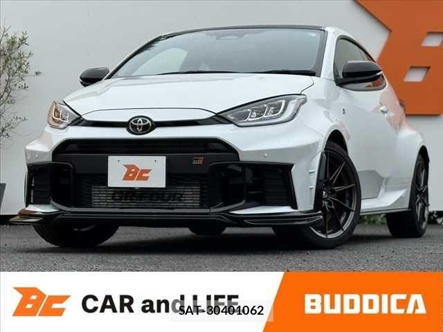 Toyota Gr Yaris 2025-05 8829219-0
