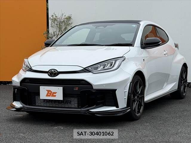 Toyota Gr Yaris 2025-05 8829219-9