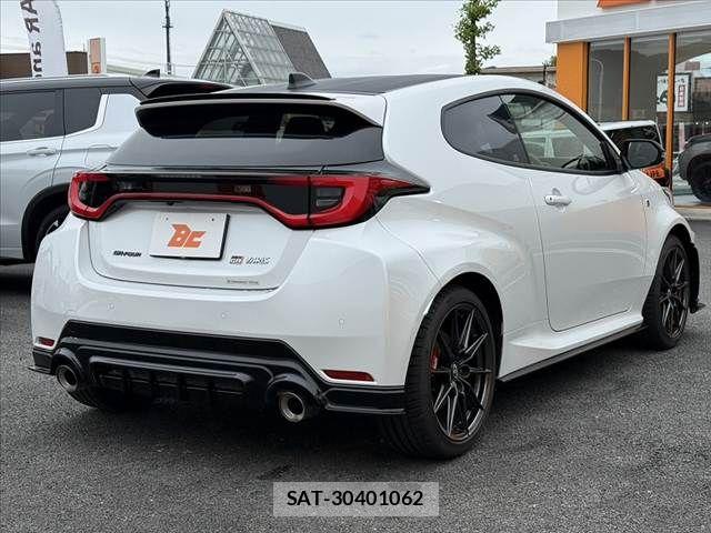 Toyota Gr Yaris 2025-05 8829219-14