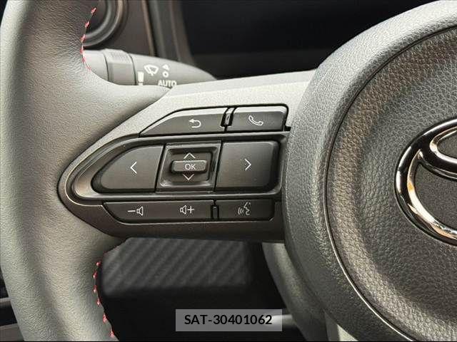 Toyota Gr Yaris 2025-05 8829219-21