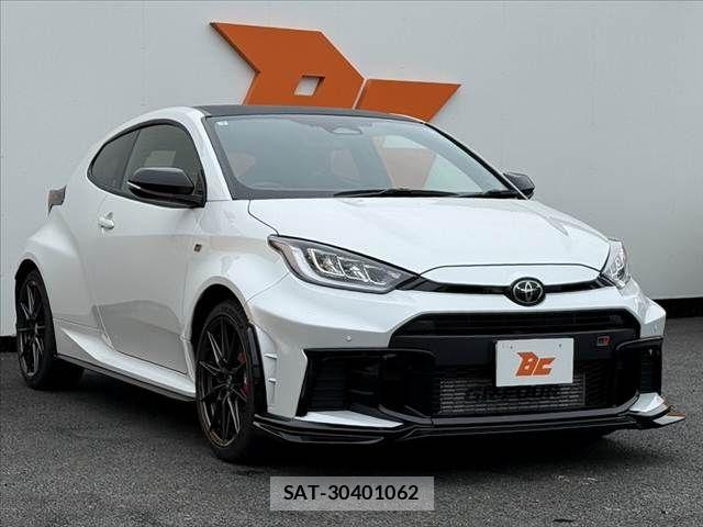 Toyota Gr Yaris 2025-05 8829219-7
