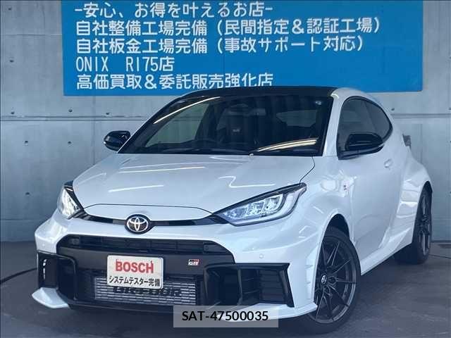 Toyota Gr Yaris 2025-05 8829220-0