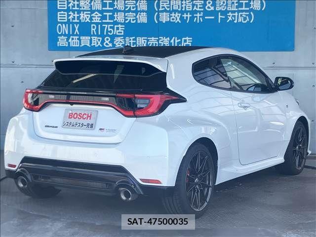 Toyota Gr Yaris 2025-05 8829220-9