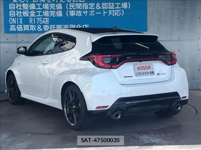 Toyota Gr Yaris 2025-05 8829220-10