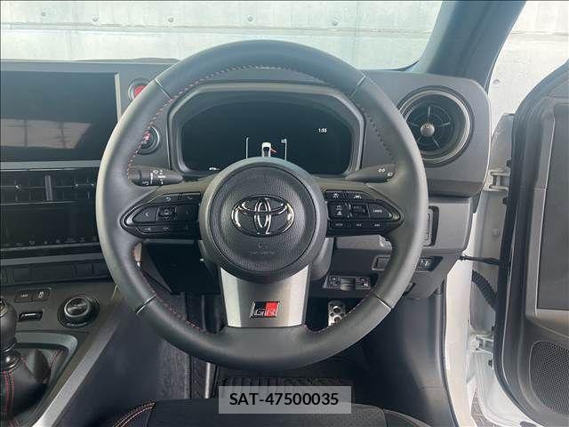 Toyota Gr Yaris 2025-05 8829220-1