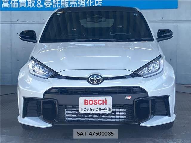 Toyota Gr Yaris 2025-05 8829220-4