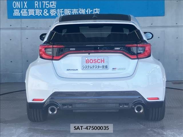 Toyota Gr Yaris 2025-05 8829220-5