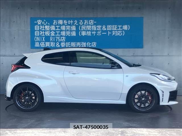 Toyota Gr Yaris 2025-05 8829220-6