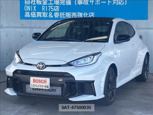 Toyota Gr Yaris 2025-05 8829220-7