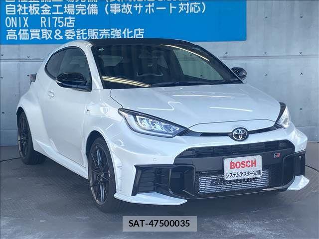 Toyota Gr Yaris 2025-05 8829220-8