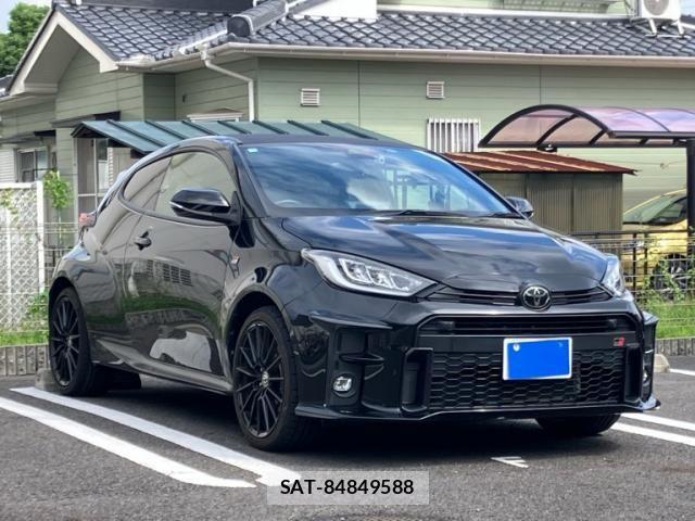 Toyota Gr Yaris 2021-03 8829221-0