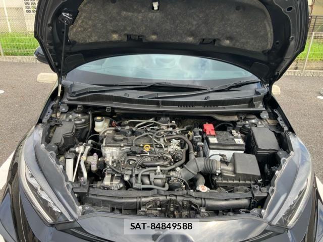 Toyota Gr Yaris 2021-03 8829221-9