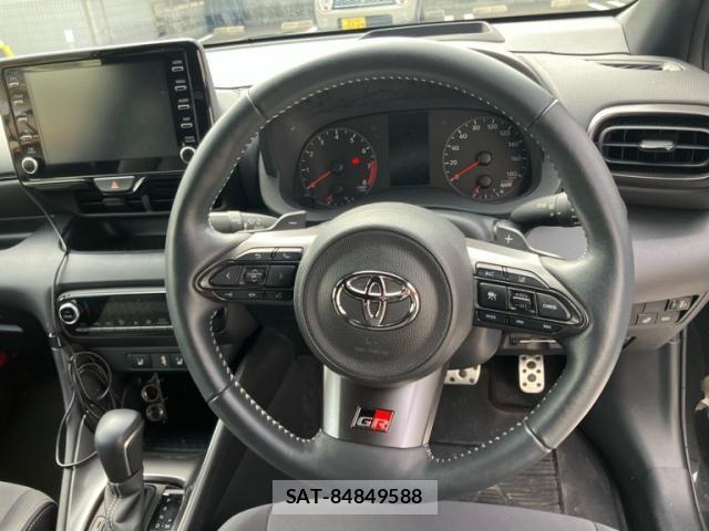 Toyota Gr Yaris 2021-03 8829221-14