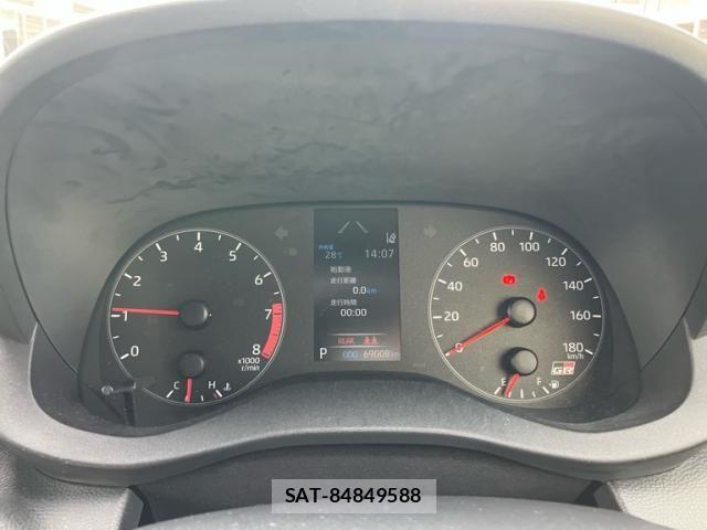 Toyota Gr Yaris 2021-03 8829221-17