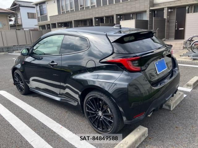 Toyota Gr Yaris 2021-03 8829221-1
