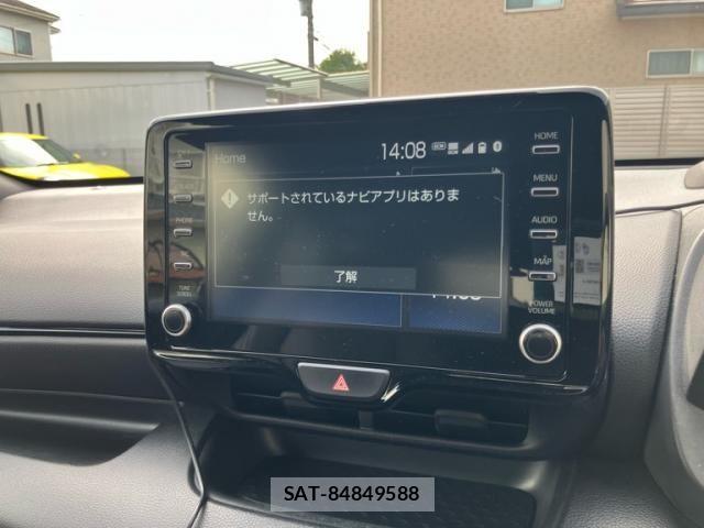Toyota Gr Yaris 2021-03 8829221-21