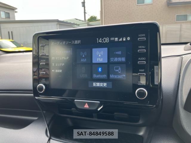 Toyota Gr Yaris 2021-03 8829221-22