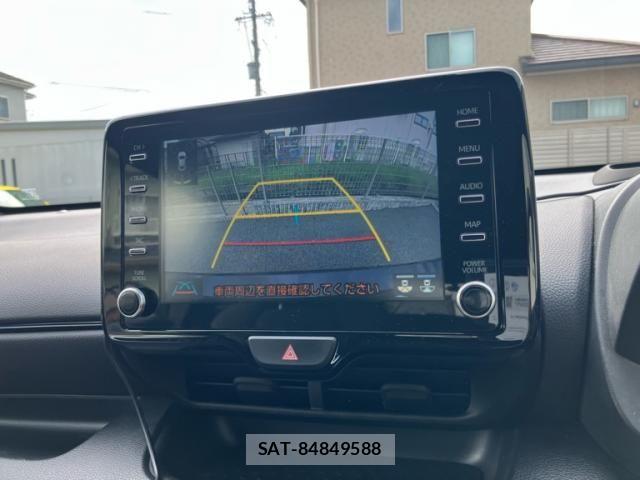 Toyota Gr Yaris 2021-03 8829221-23