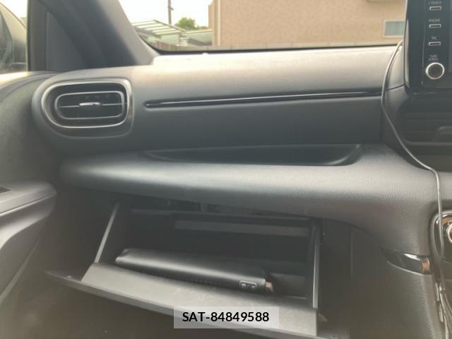 Toyota Gr Yaris 2021-03 8829221-26