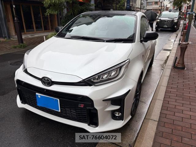 Toyota Gr Yaris 2022-02 8849171-0