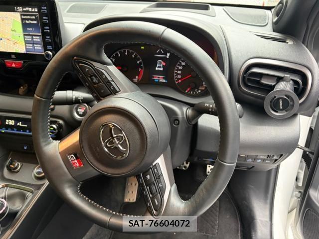 Toyota Gr Yaris 2022-02 8849171-9