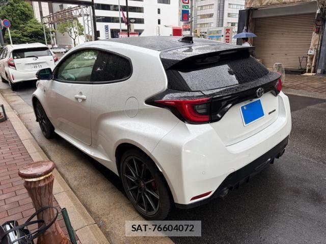 Toyota Gr Yaris 2022-02 8849171-2