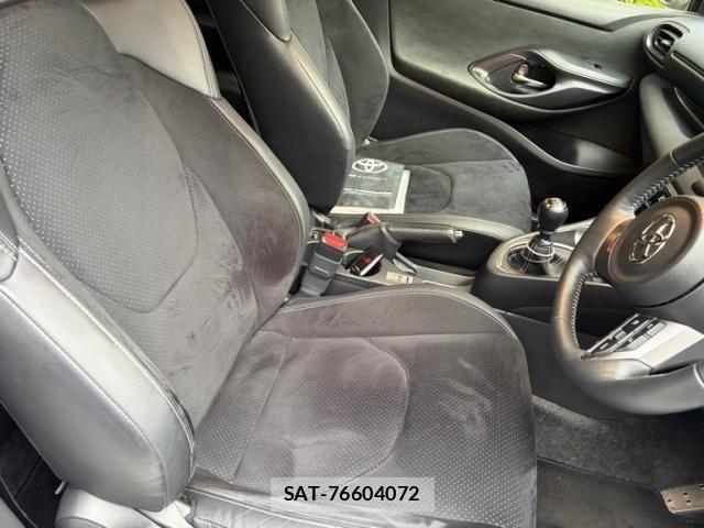 Toyota Gr Yaris 2022-02 8849171-8