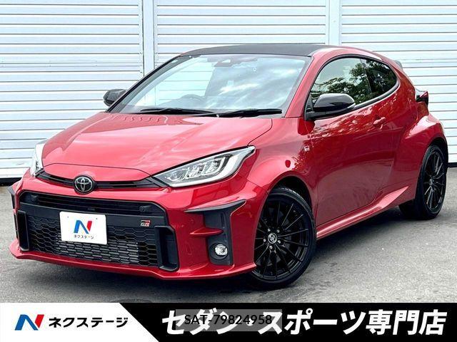Toyota Gr Yaris 2021-03 8849175-0