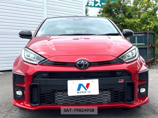 Toyota Gr Yaris 2021-03 8849175-14