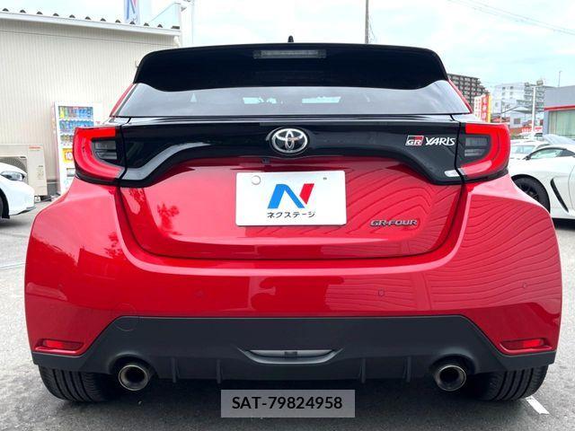 Toyota Gr Yaris 2021-03 8849175-15