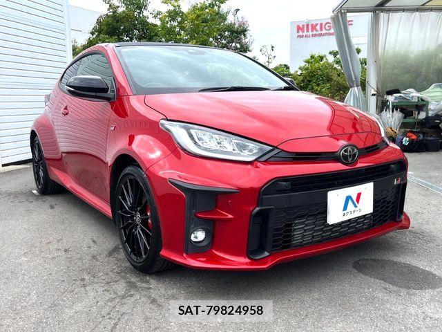 Toyota Gr Yaris 2021-03 8849175-16