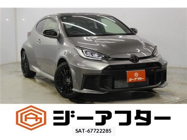 Toyota Gr Yaris 2024-07 8849170-0